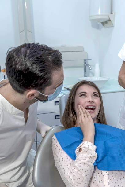 Best Emergency Orthodontic Repairs in Delmont, PA