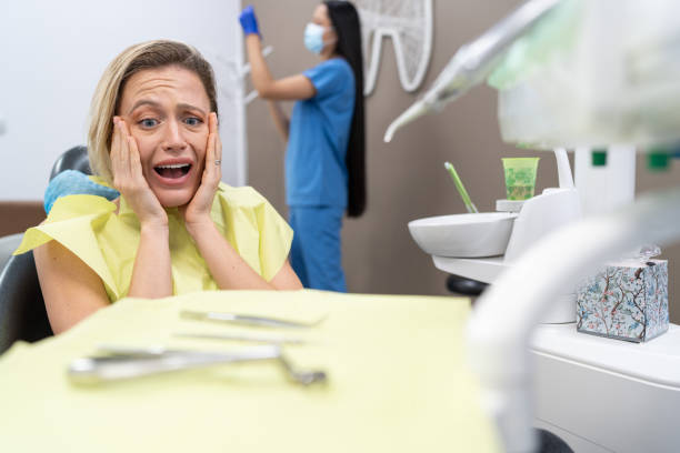 Best Emergency Treatment for Toothache in Delmont, PA