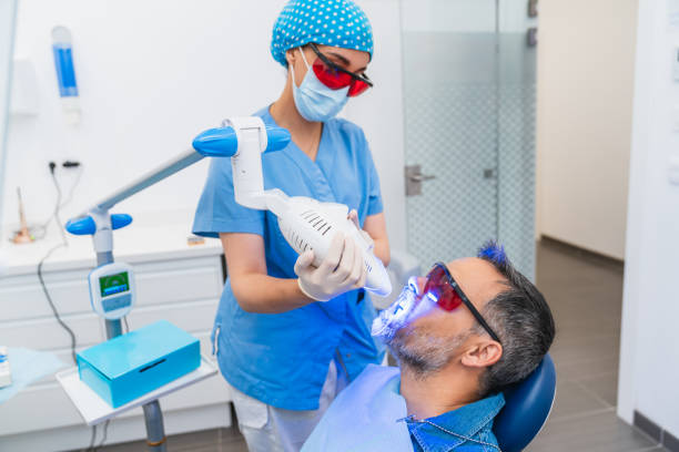 Best Emergency Dental Care for Trauma or Injury in Delmont, PA